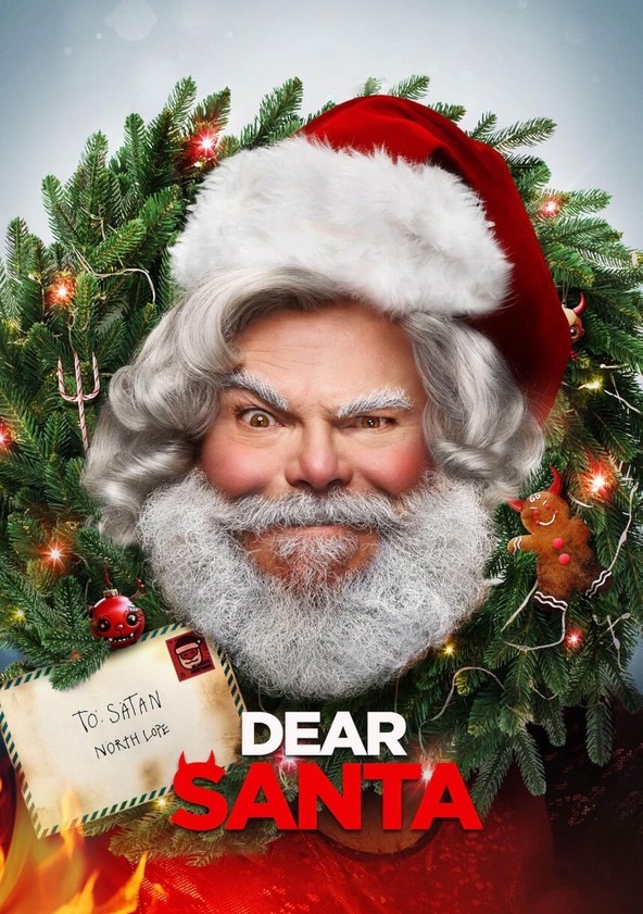 Querido Santa