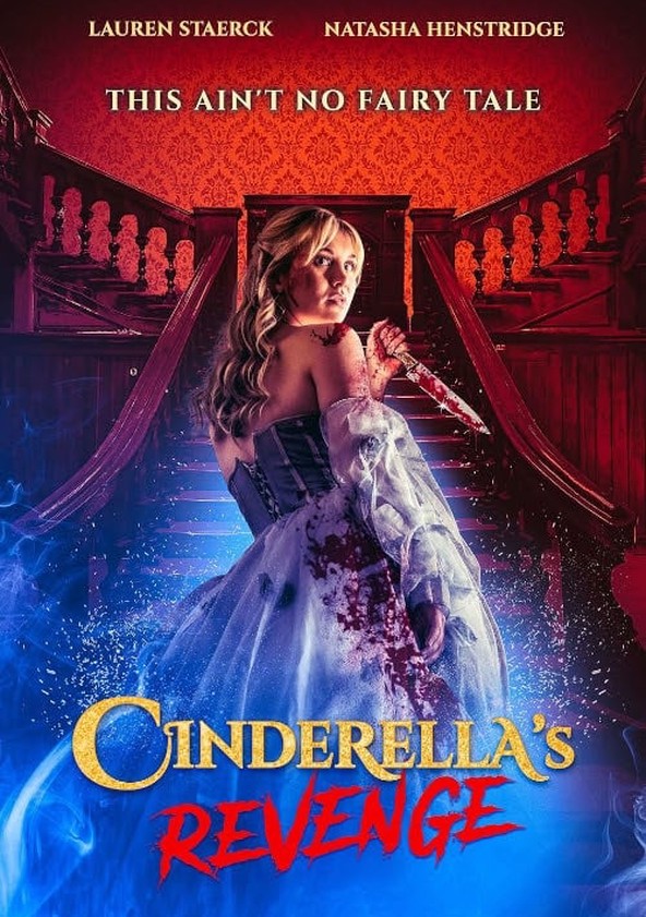 La Venganza De Cenicienta