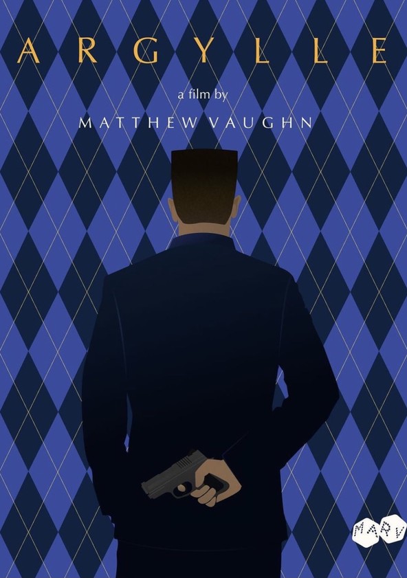 Argylle: Agente Secreto