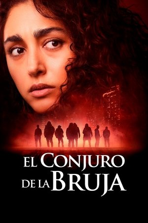 El conjuro de la bruja