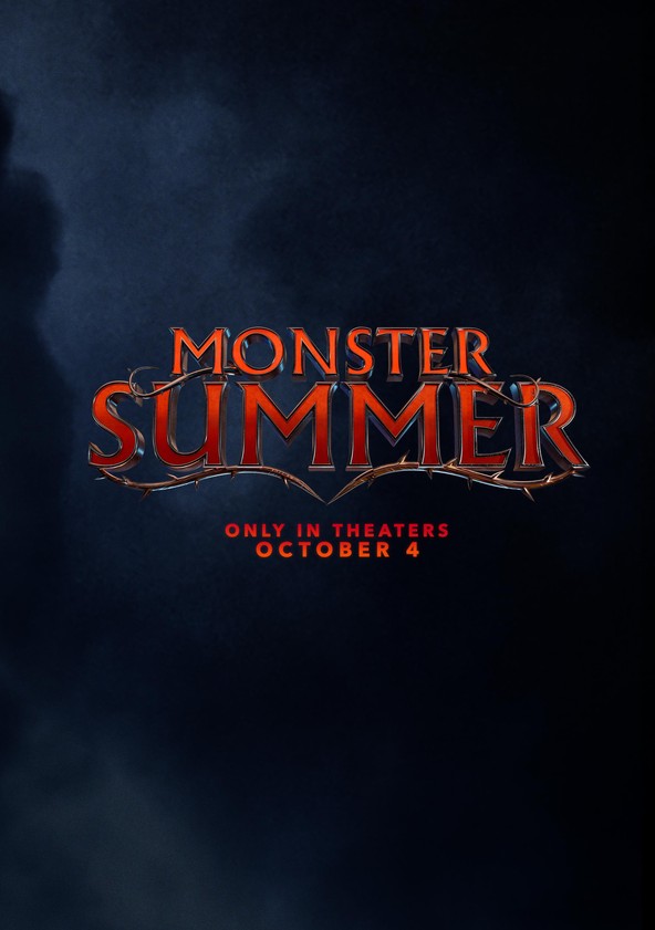 Monster Summer
