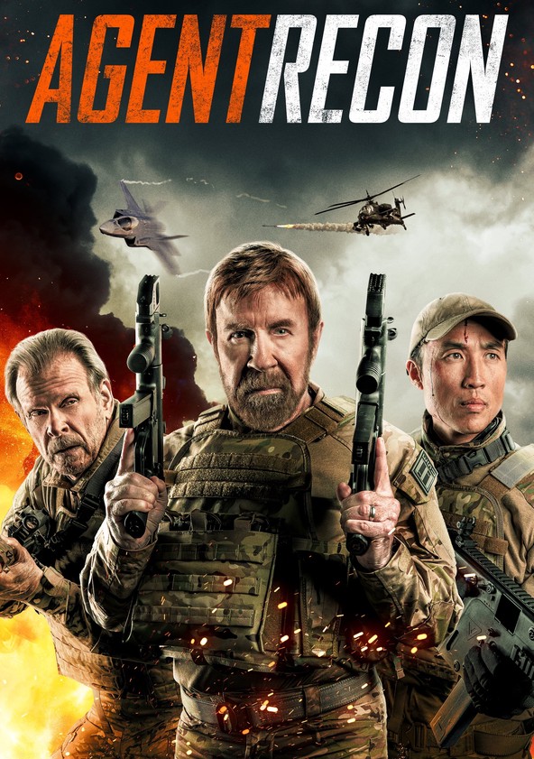 Agent Recon