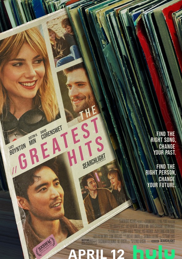 The Greatest Hits