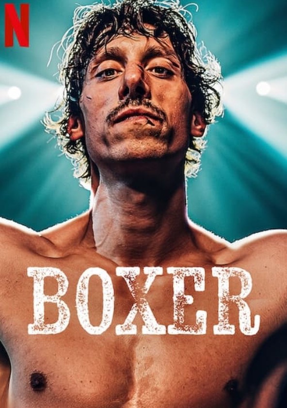 Boxeador
