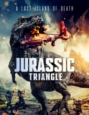 Jurassic Triangle