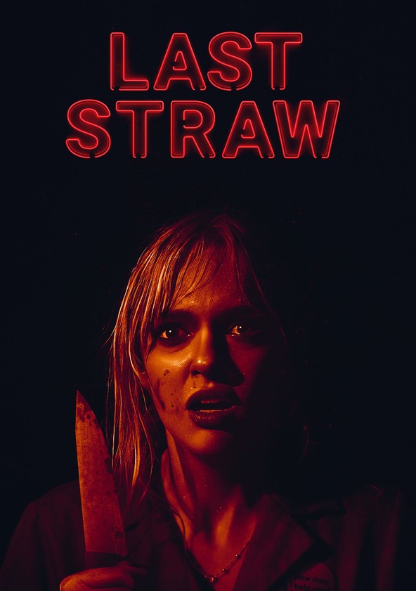Last Straw
