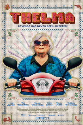 Thelma: Una abuela en acción