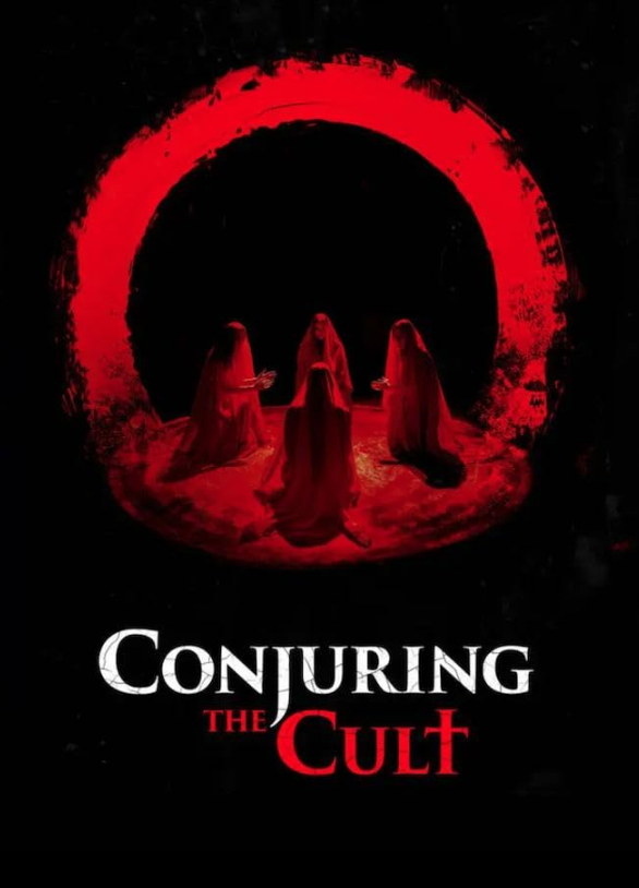 Conjuring the Cult