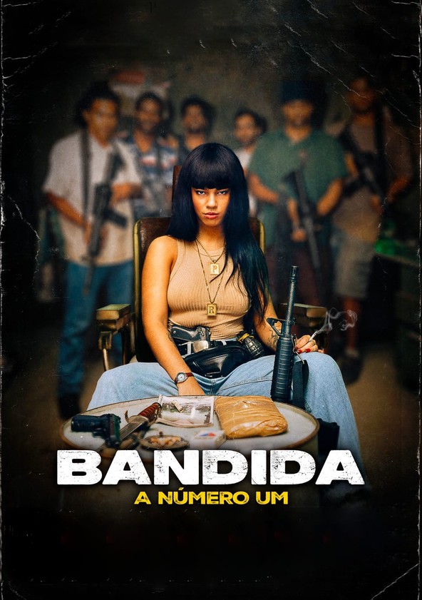 Bandida: La número uno