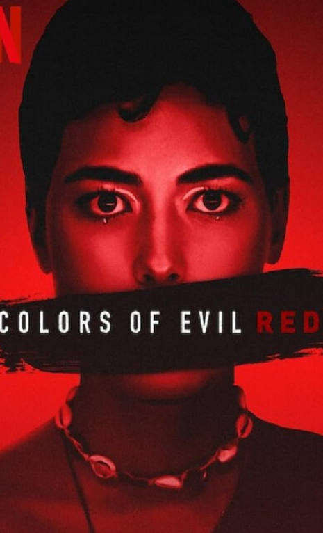 Los colores del mal: Rojo
