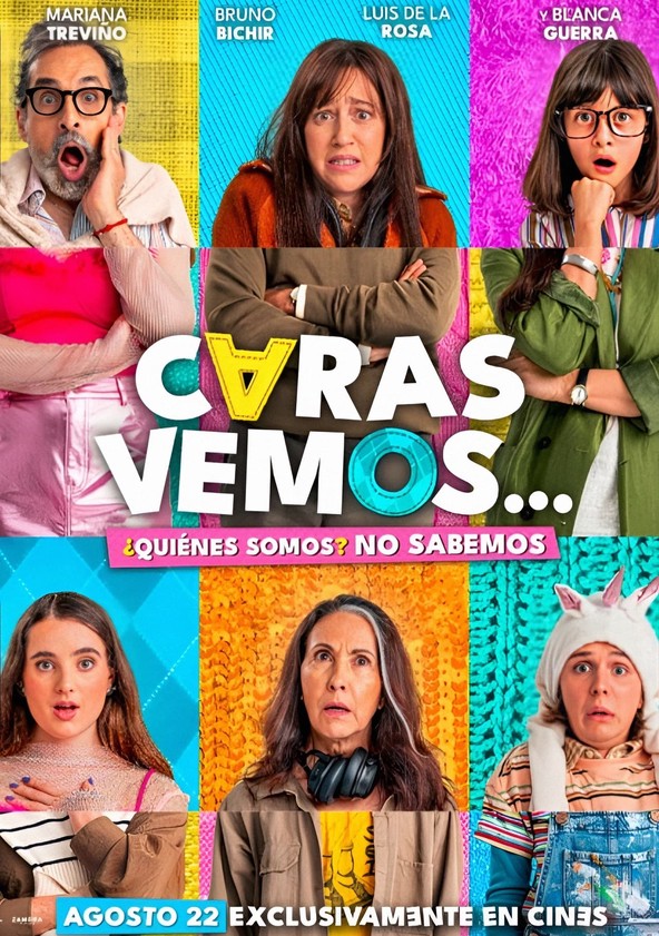 Caras Vemos