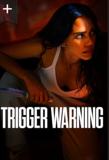 Trigger Warninguff08Remolqueuff09