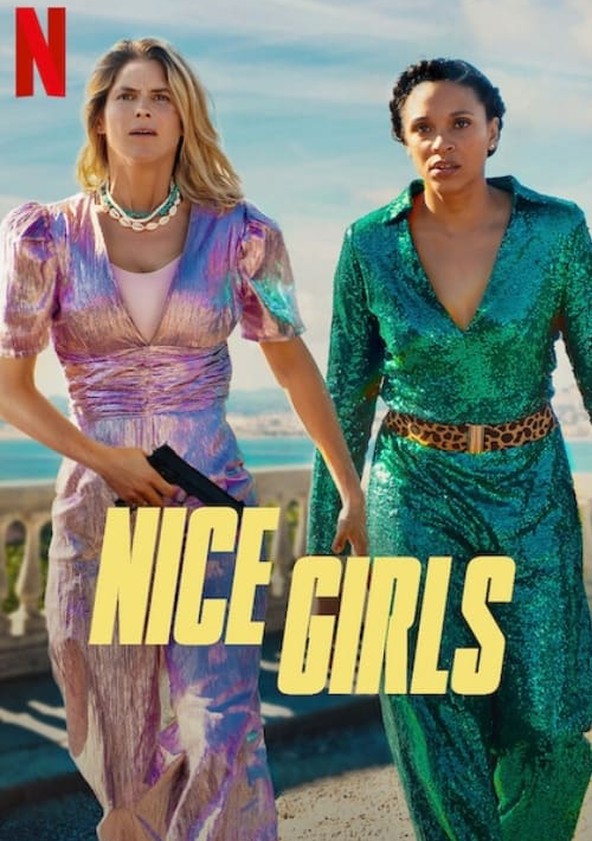 Las chicas de Niza
