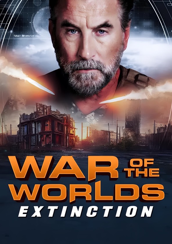 War of the Worlds: Extinction