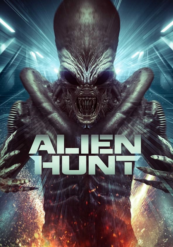 Alien Hunt