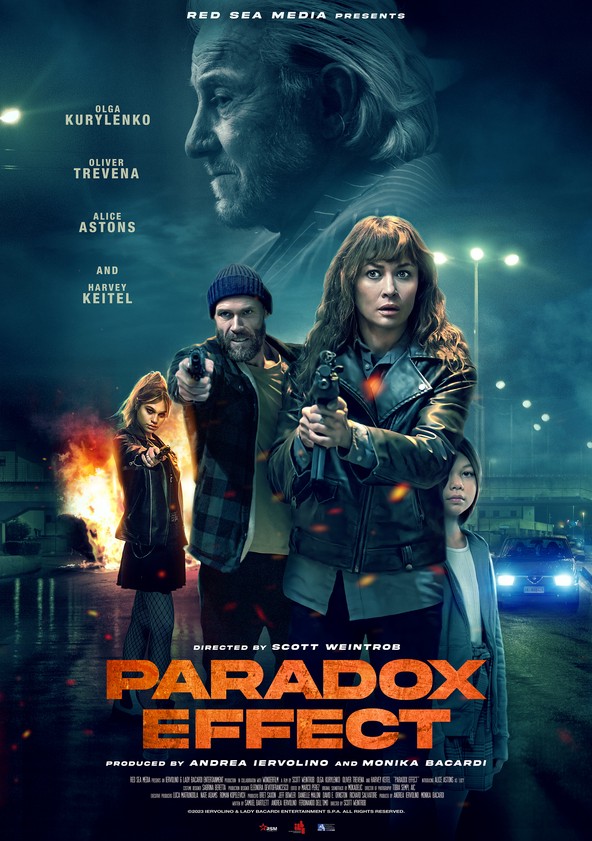 The Paradox Effect