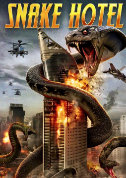Snake Hotel