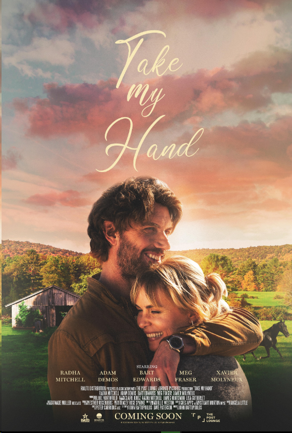 Take My Hand