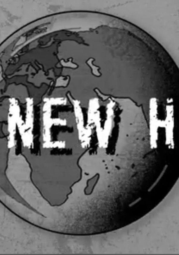 THE NEW NORMAL