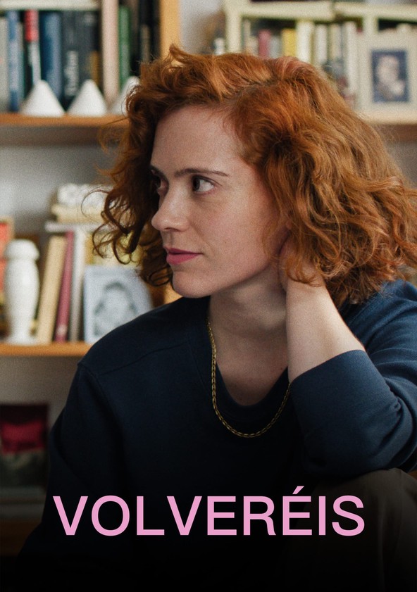 Volveréis