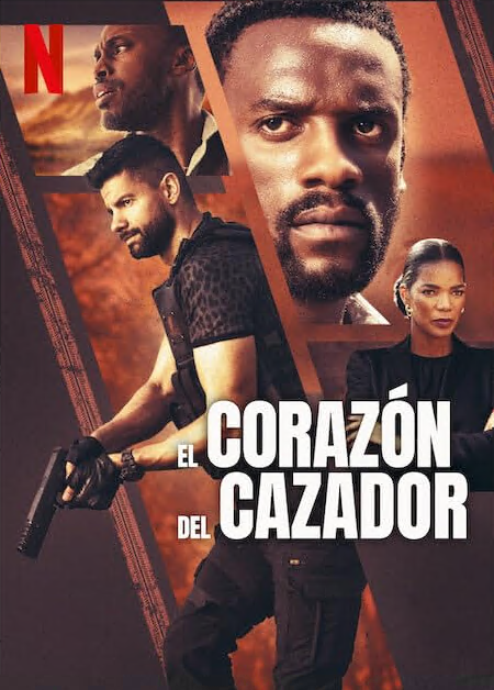 El corazón del cazador