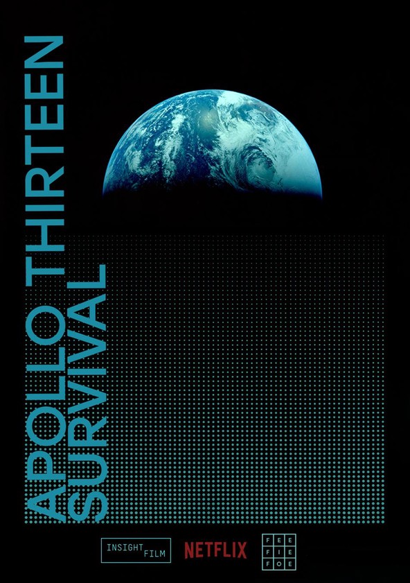 Apollo 13: Survival