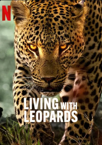 La vida entre leopardos