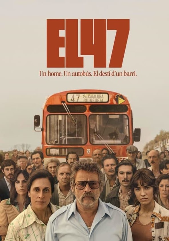 El 47