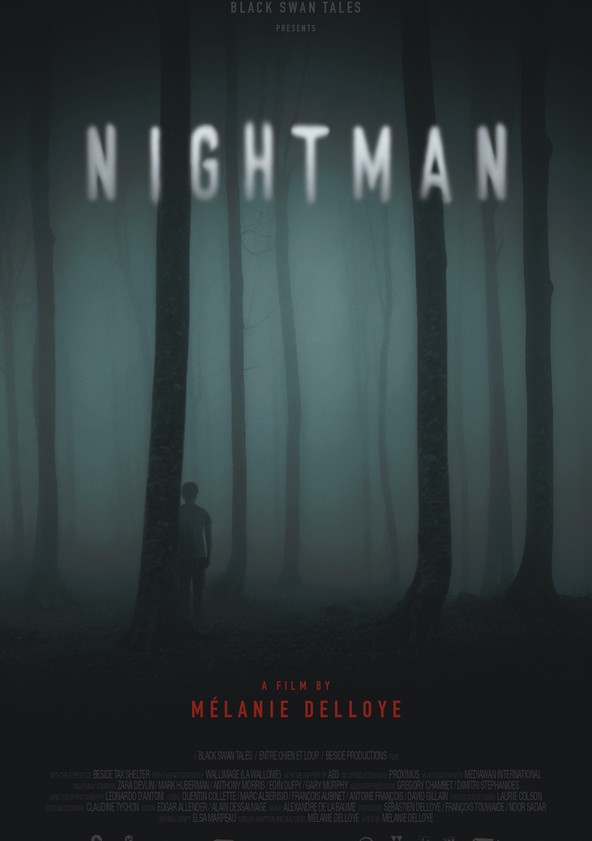The Nightman