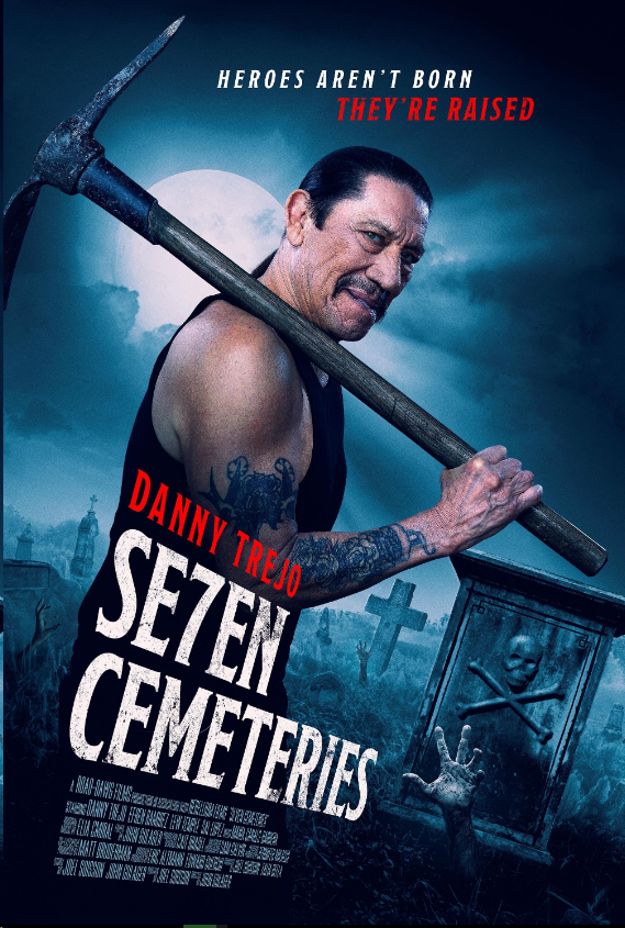 Seven Cemeteries