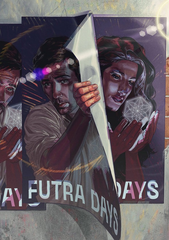 Días futuros