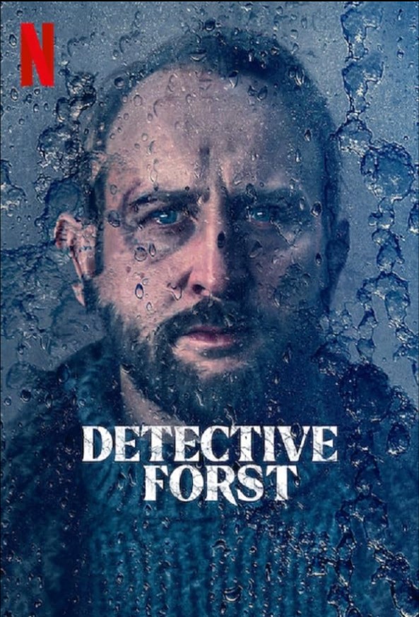 Detective Forst - Temporada 1