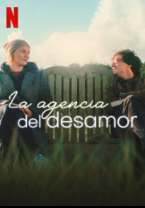 The Heartbreak Agency