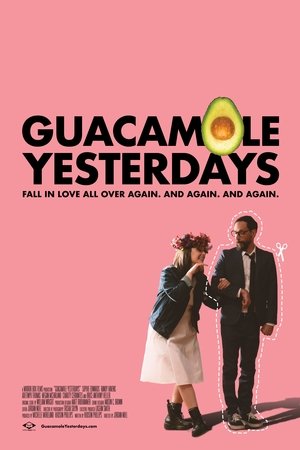 Guacamole Yesterdays