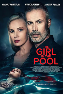The Girl in the Pool