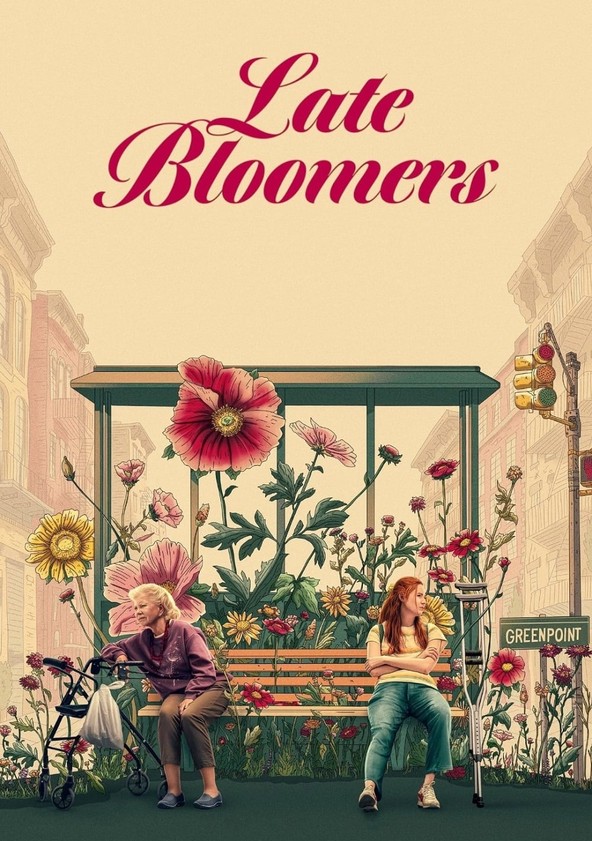 Late Bloomers