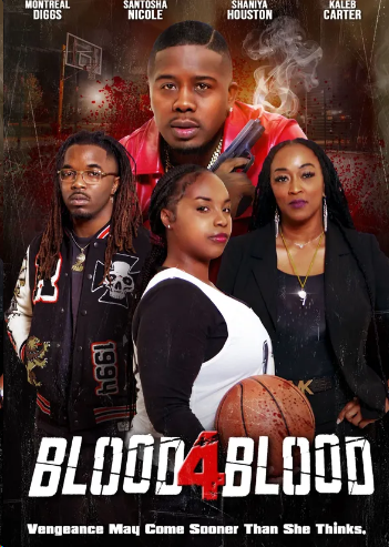 Blood 4 Blood