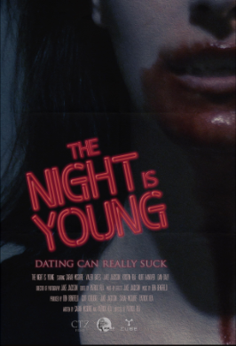 The Night Is Young