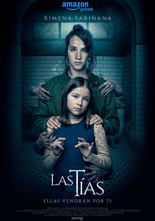 Las tías