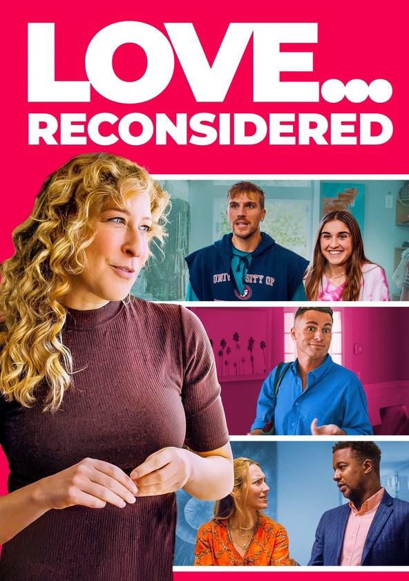Love... Reconsidered