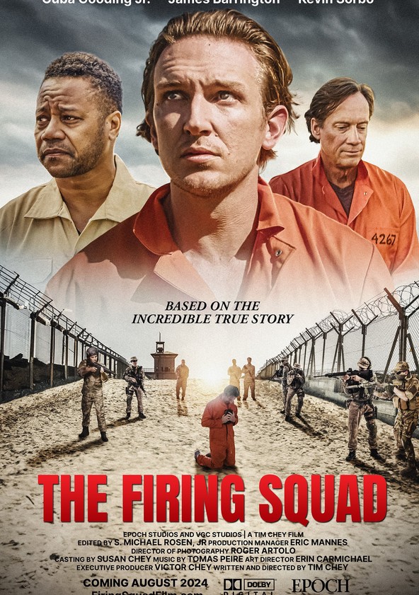 The Firing Squad