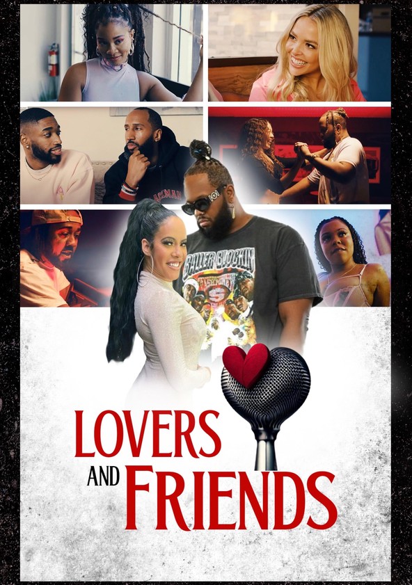 Lovers and Friends