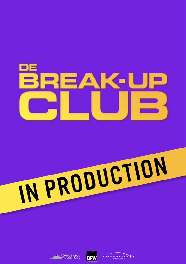 De Break-Up Club