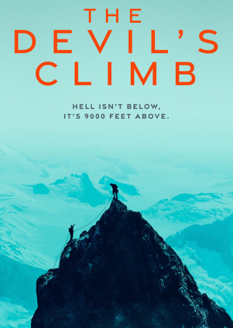 The Devil's Climb