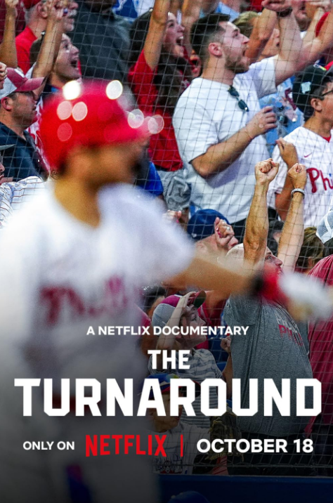 The Turnaround