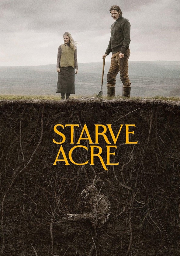 Starve Acre