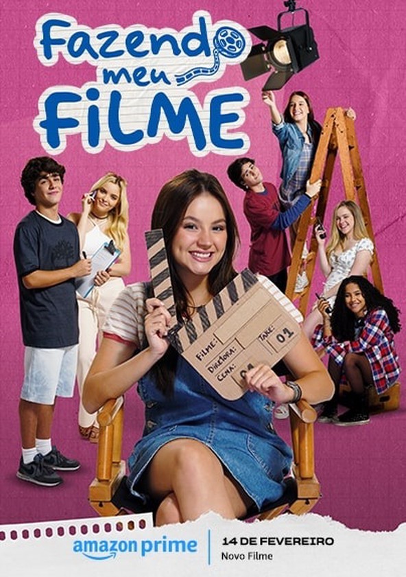 Viviendo mi película
