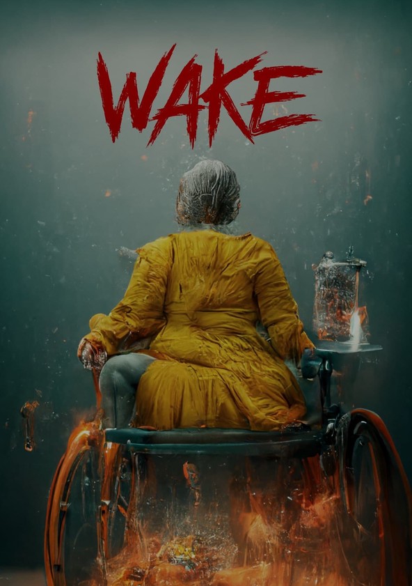 Wake