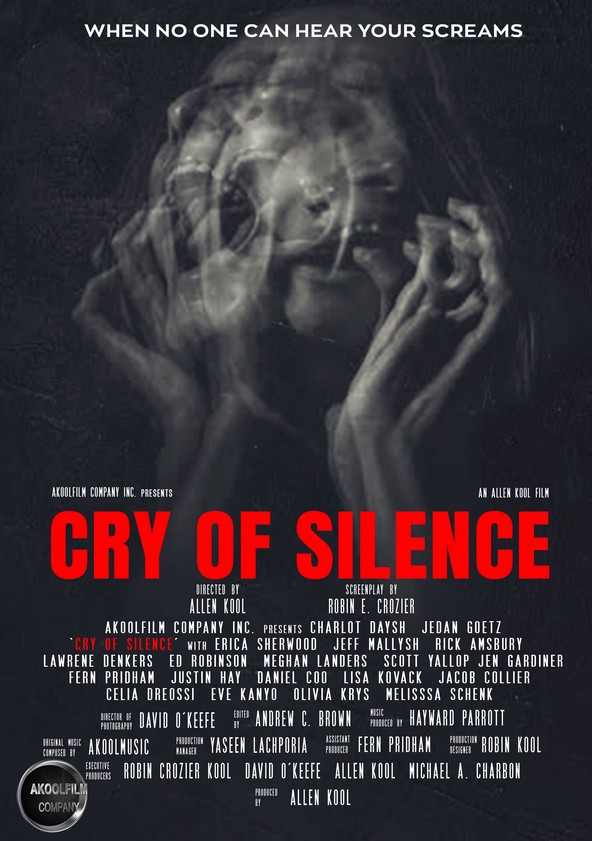Cry of Silence