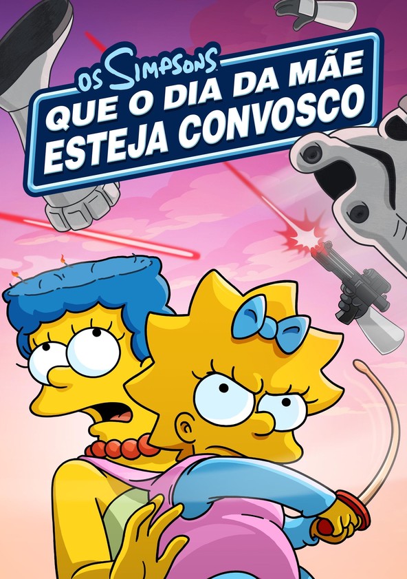 Que a Força Materna Esteja com Você